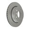 Pagid Brakes Brake Disc, 355104282 355104282 - alternate 2